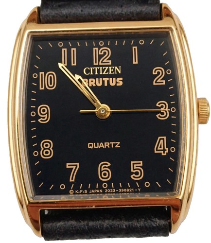 Citizen vega brutus screen - citizen, tv