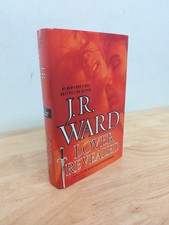 Lover Revealed by J. R. Ward