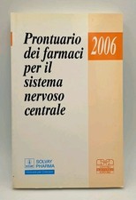 Prontuario dei farmaci per il