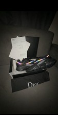 Dior B22 'Arcobaleno