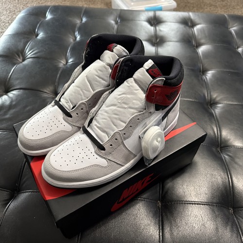 Air jordan retro - retro, high