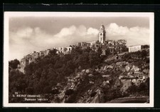 S.remo, Bussana Vecchia