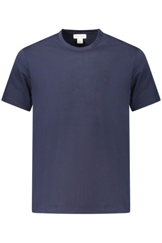 Shirt calvin klein blu - t-shirt,