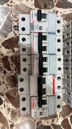 Bticino abb interruttori - bticino,