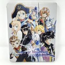 Tales of Vesperia Remaster
