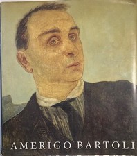 AMERIGO BARTOLI