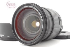 [Quasi come nuovo+++] obiettivo SIGMA 17-50 mm f/2.8 EX DC OS HSM ZOOM per Canon EF JAPAN