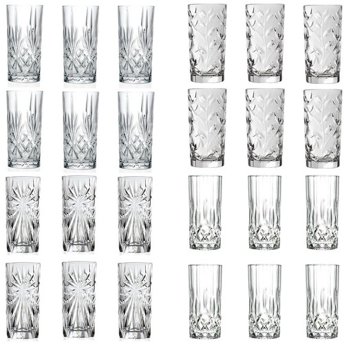 Set bicchieri highball - bicchieri,