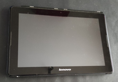 Tablet lenovo a7600 1 - tablet, 10.1