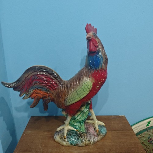 Scultura ceramica lustro - scultura,