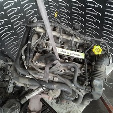 MOTORE CHRYSLER VOYAGER/GRAND VOYAGER 2.5 *2.5L*