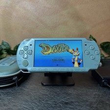 Console Sony PSP 2000 Mint Green ? Con caricatore - Leggi Descrizione