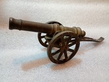 Cannoncino In Ottone
