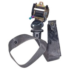 Cintura di sicurezza anteriore