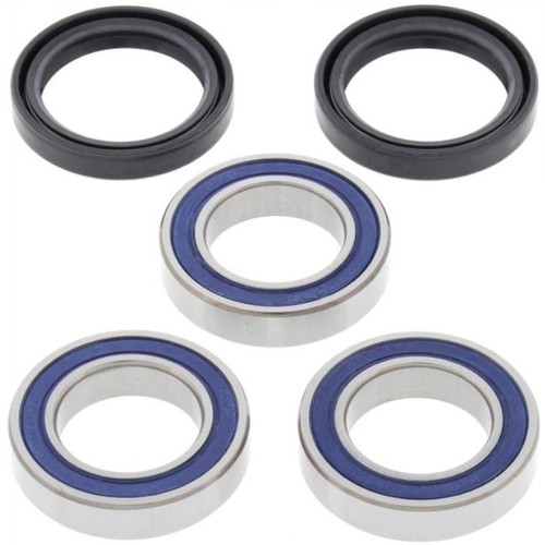 Kit cuscinetti ruota - , per