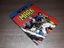 100 ANNI DI FUMETTO ITALIANO