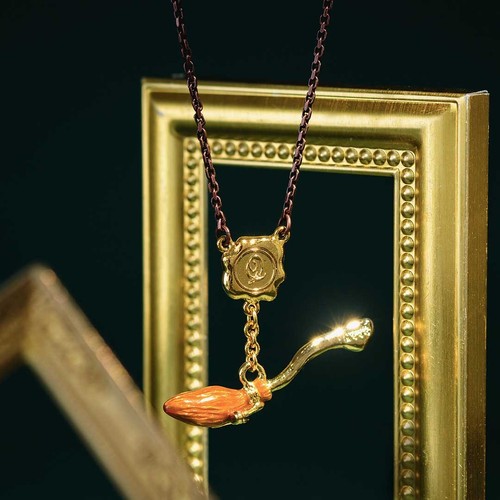 Collana harry potter - harry,