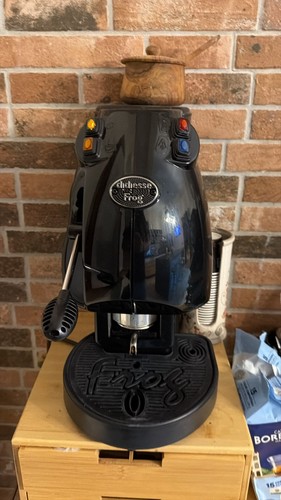 Macchina caffe didiesse - macchina,