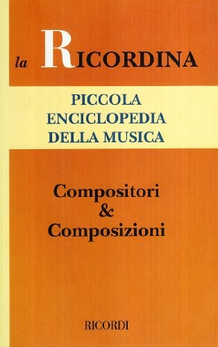 Piccola enciclopedia della