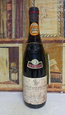 Vino 1968 barbaresco bersano - 1968,