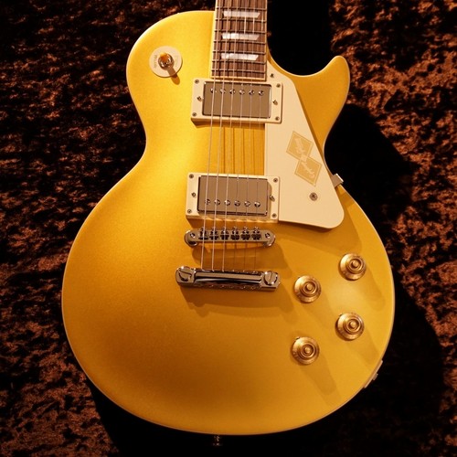 Epiphone inspired gibson - epiphone,