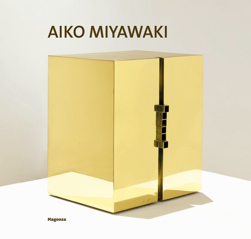 Aiko miyawaki sculpture - aiko, miyawaki.