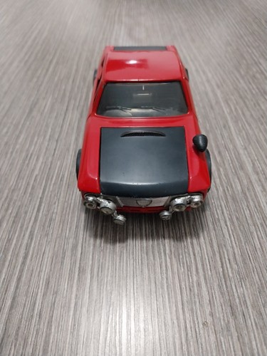 Lancia fulvia scala 25 - fulvia, 1,25