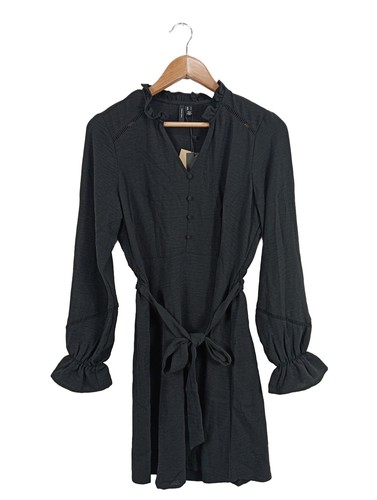 Vero moda abito maniche - moda,