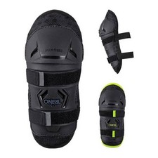 Ginocchiere Oneal Peewee Motocross Bambini Cross MX Ginocchiere Knee MX MTB