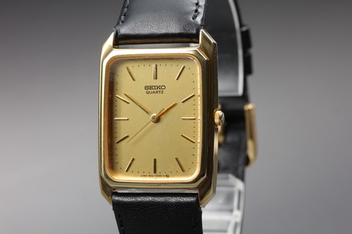 Ecc orologio uomo - [ecc+5], seiko