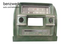 Autovox RA15 Autoradio Fiat
