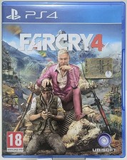 Far Cry 4 per PS4 PlayStation