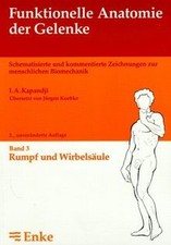 Funktionelle anatomie der - funktionelle,