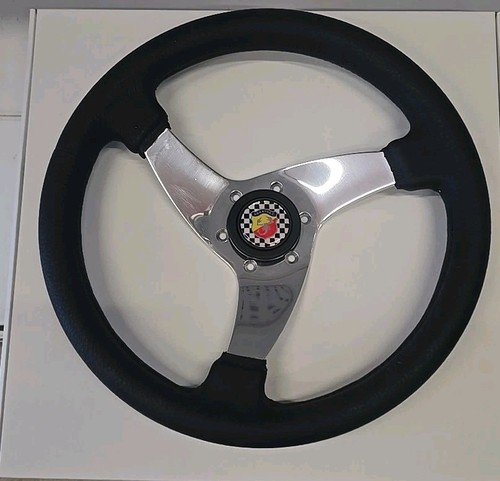 Volante abarth sportivo - abarth,