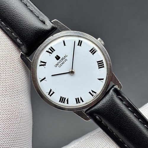 Orologio svizzero vintage