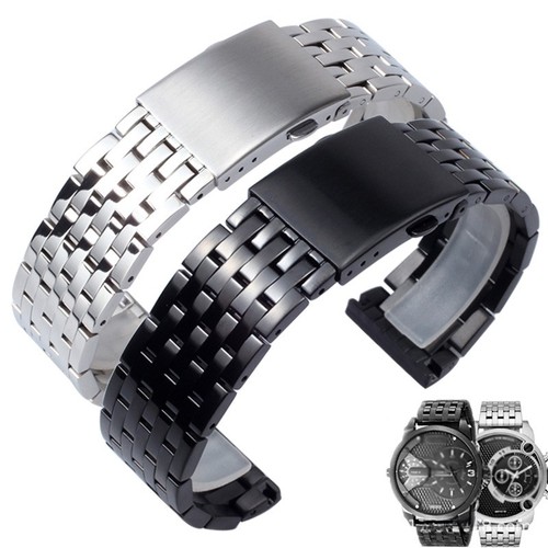 Seiko 22mm stile oyster - seiko,