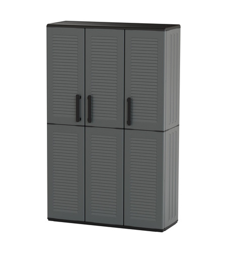 Armadio portascope artplast - portascope,