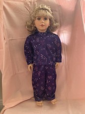 Bambola Pretty Denver My Twinn