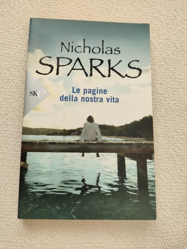 Pagine della nostra vita - nostra,
