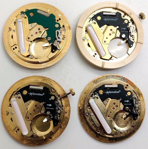 Bulova accutron puw - accutron,