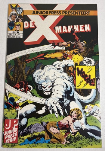 Mannen - de, x-