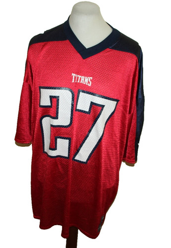 Maglia tennessee titans - tennessee,