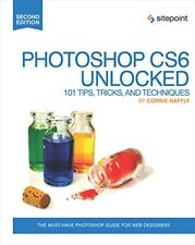 Photoshop CS6 Unlocked: 101