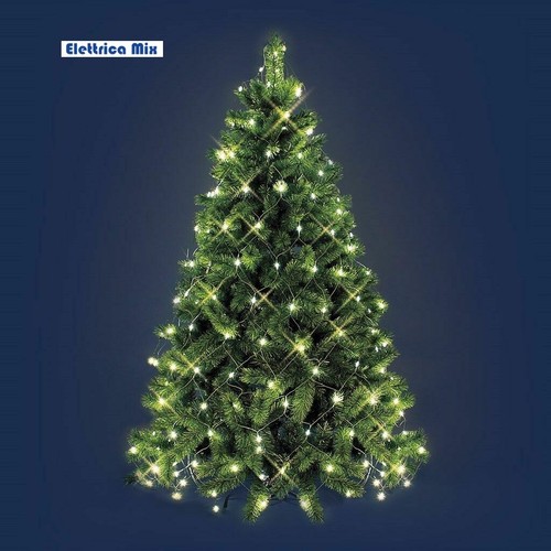 Luci mantello per albero - per,