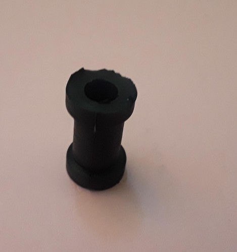 Gommino per fissaggio - , tubo