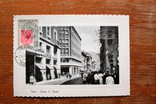 CARTOLINA TERNI CORSO C.TACITO