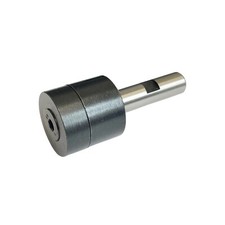 perno sega da taglio a gambo tipo weldon 1/2" per seghe imperiali RDGTOOLS