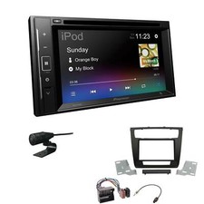 Pioneer Autoradio Bluetooth