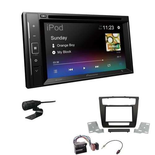 Pioneer autoradio bluetooth - autoradio,