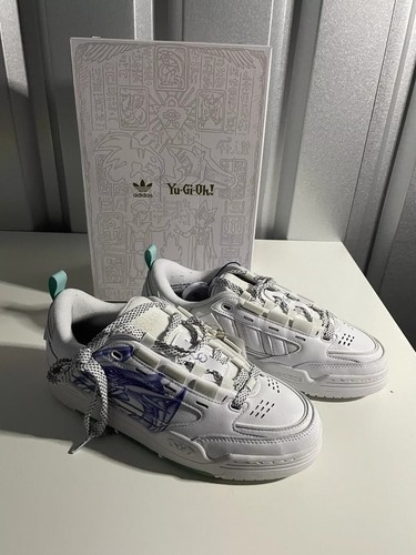 Yugioh adidas originals - x,